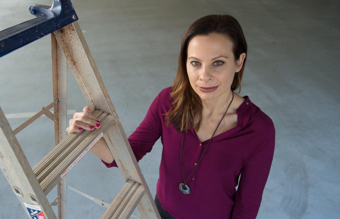 New QUT Study into Ladder-Related Hospitalizations