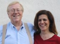 John Tooby and Leda Cosmides