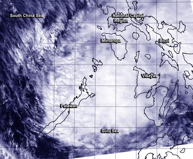 Aqua Image of Jangmi