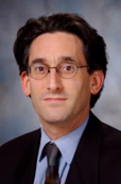 Lorenzo Cohen, Ph.D., University of Texas M. D. Anderson Cancer Center