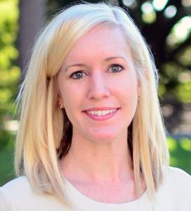 Dr. Amanda Staiano