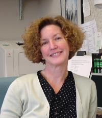 Virginia Miller, University of North Carolina Health Care