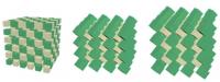 Zigzag Packing