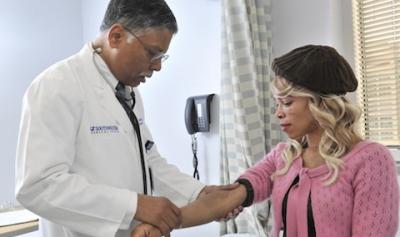 First Clinical Trial Led by UT Southwestern Researchers