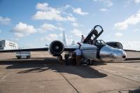 WB-57F Jet
