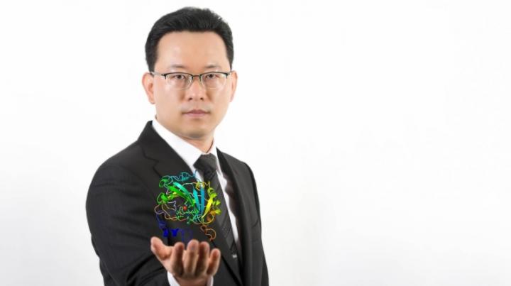 Chae Un Kim, UNIST