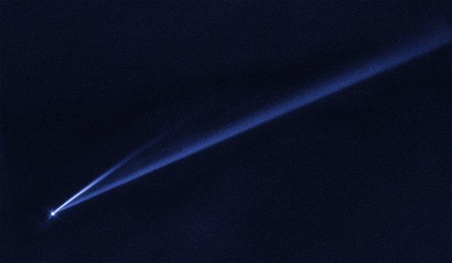 Asteriod Gault