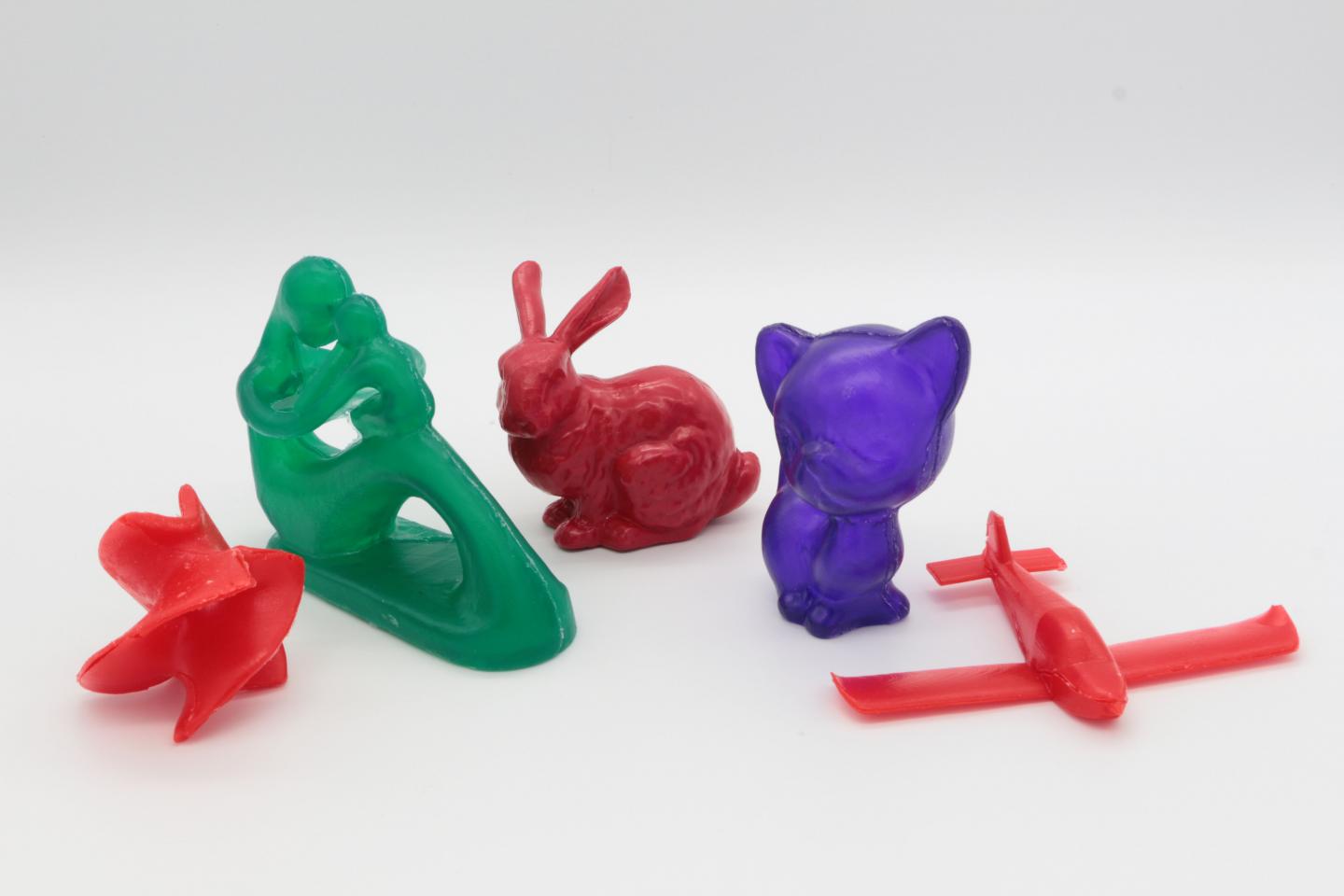 Example Objects