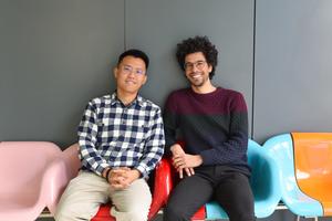 Authors of the Study