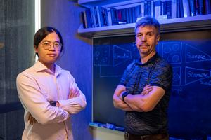 researchers