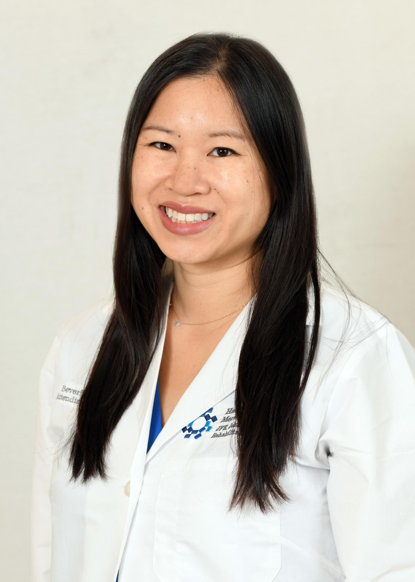 Beverly Hon, MD, Kessler Foundation