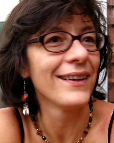 Esperanza Diaz, The University of Bergen 