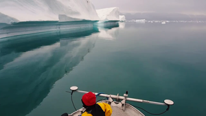 Can glaciers recover?