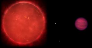 triple hierarchy star system