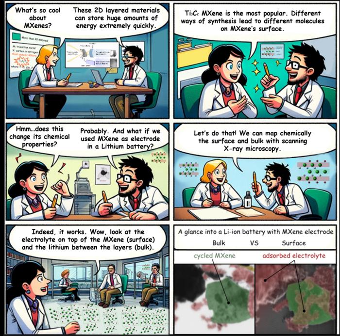 Cartoon