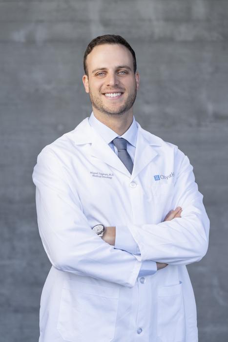 Miguel Zugman, M.D.