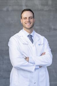 Miguel Zugman, M.D.