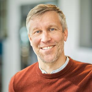 Magnus Jonsson