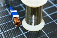 Metal Wire and Sensor