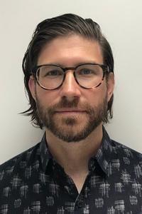 Shane DuBay, assistant professor of biology at UT Arlington