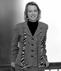 Susan Mayne, Ph.D., Yale School of Public Health