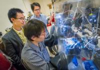 Peidong Yang, DOE/Lawrence Berkeley National Laboratory