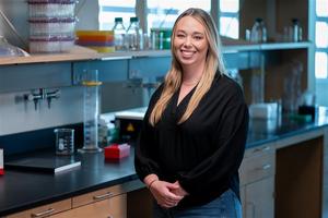 St. Jude researchers found that consuming pasteurized H5N1-infected milk had no impact on flu immunity in model systems.