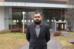 Hussain Khan