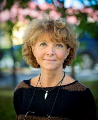 Elisabetta Dejana, Uppsala University
