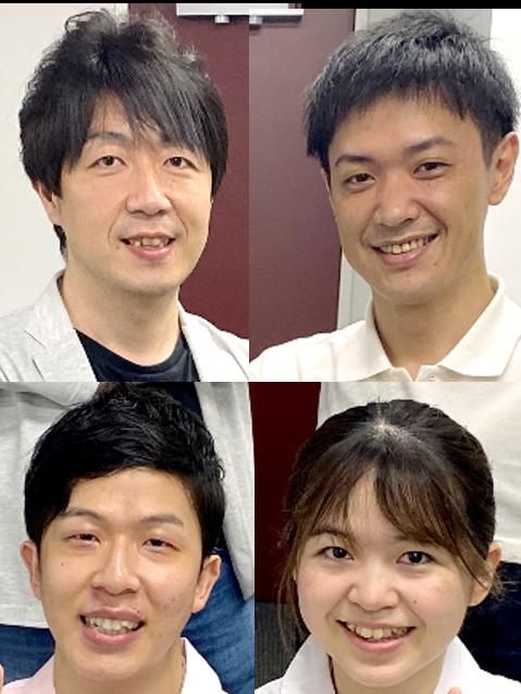The Yamaguchi Lab