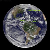 GOES Satellite