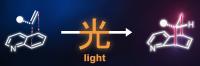 Photochemical synthesis