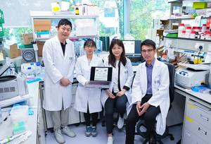 research team 2