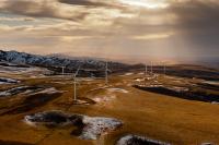 Power County Wind Farm