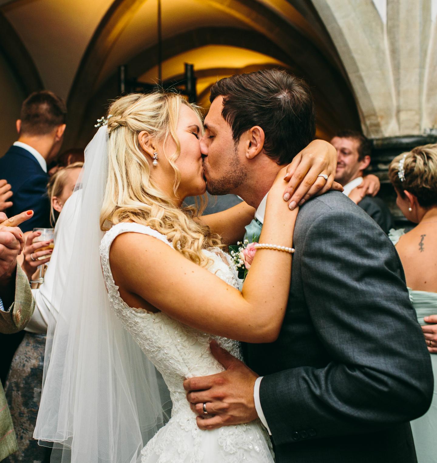 The Right Way to Kiss?