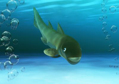 <i>Machaeracanthus goujeti</i>