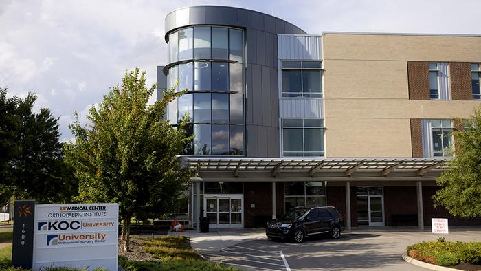 Center for Recision Health
