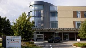 Center for Recision Health