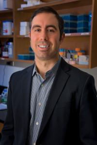 Jeremy Herskowitz, University of Alabama at Birmingham