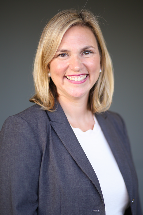 Mary Virgallito, MSN, RN, has been named the first chief quality officer at USC Verdugo Hills Hospital.