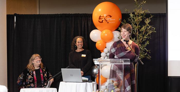 50 Years of Service: SWORPS Builds Brighter Futures for Tennessee Families