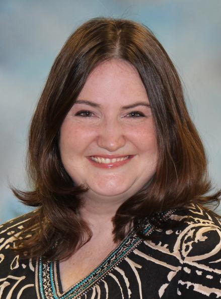 Jennifer Johnson, Michigan State University