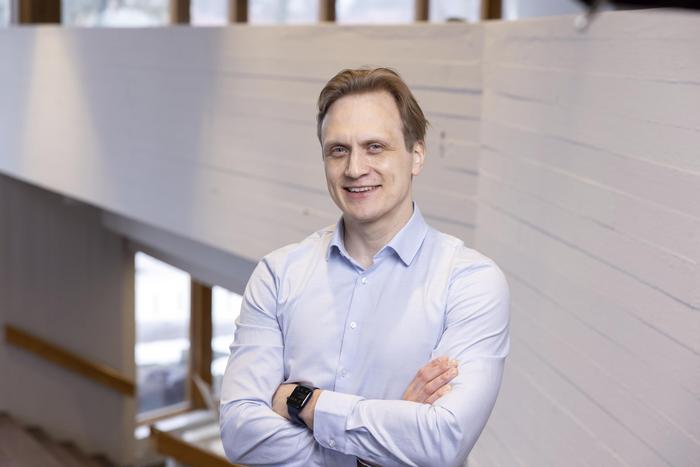 Timo Vuori