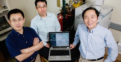 Jianjun Cheng, Rong Tong and Yi Lu, University of Illinois at Urbana-Champaign