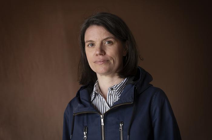 Sandra Håkansson