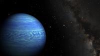 Star Is Discovered to be a Close Neighbor of the Sun and the Coldest of Its Kind (3 of 3)