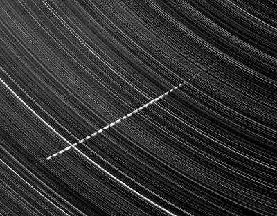 The Mystery Meteorite? (4 of 4)