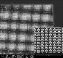 New Generation of High-Efficiency Solar Thermal Absorbers Developed