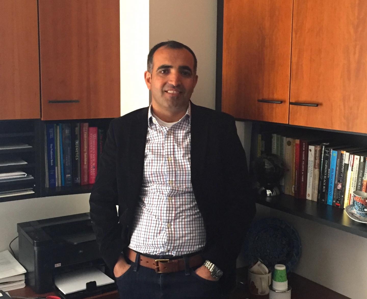 UVA Finds Way to View Genes Inside Living Cells