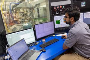 Connect grant funds pre-ignition research